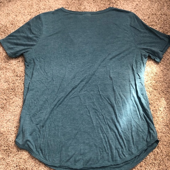 Garage Short Sleeve Relaxed Tee - Picture 3 of 5